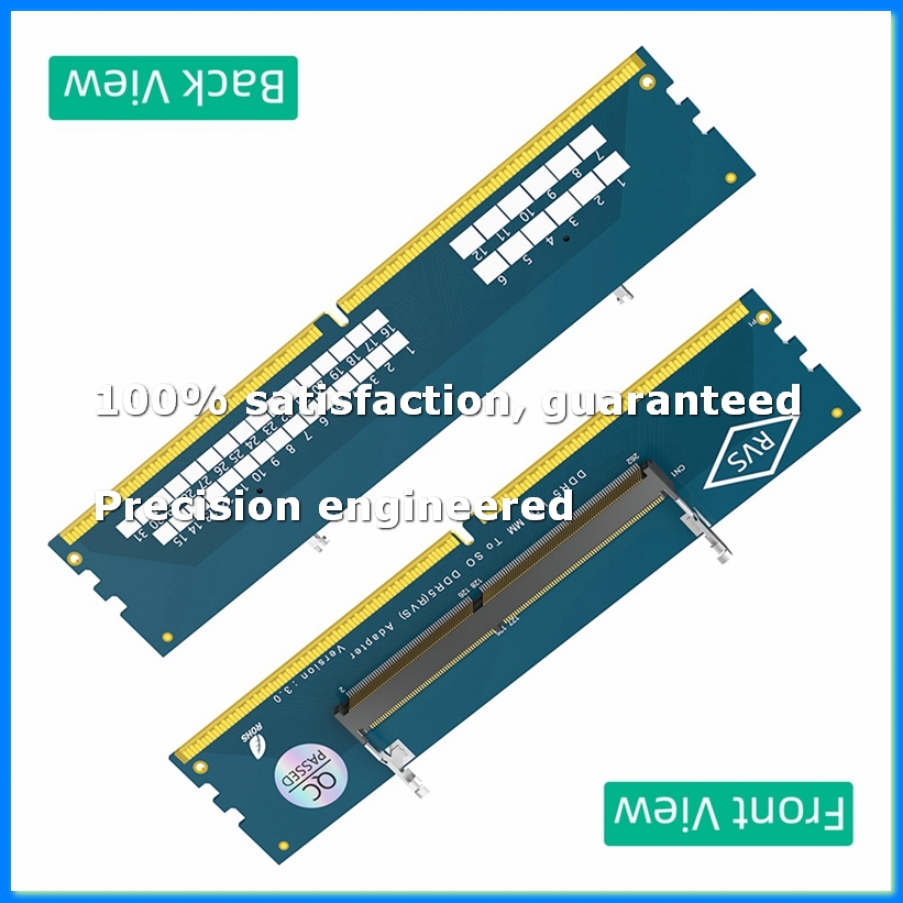 Ddr5 Memory - แล็ปท็อป DDR5 RAM เป็น SO DDR5