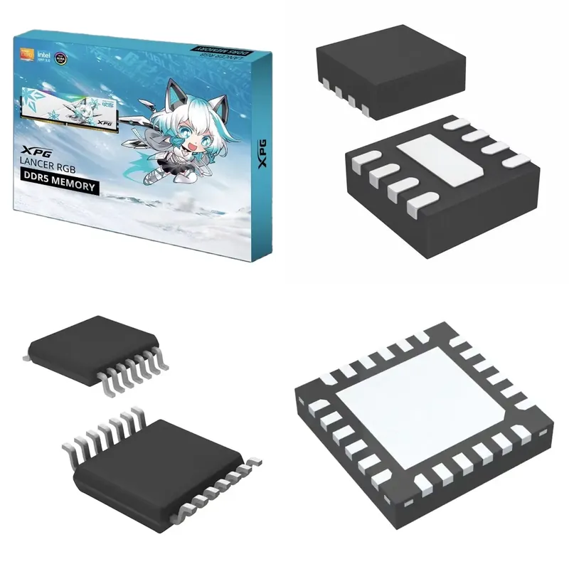 【CHIMU HOME】 DDR5 6000MHz CL26 - Ddr5 6000Mhz บทวิจารณ์และราคา