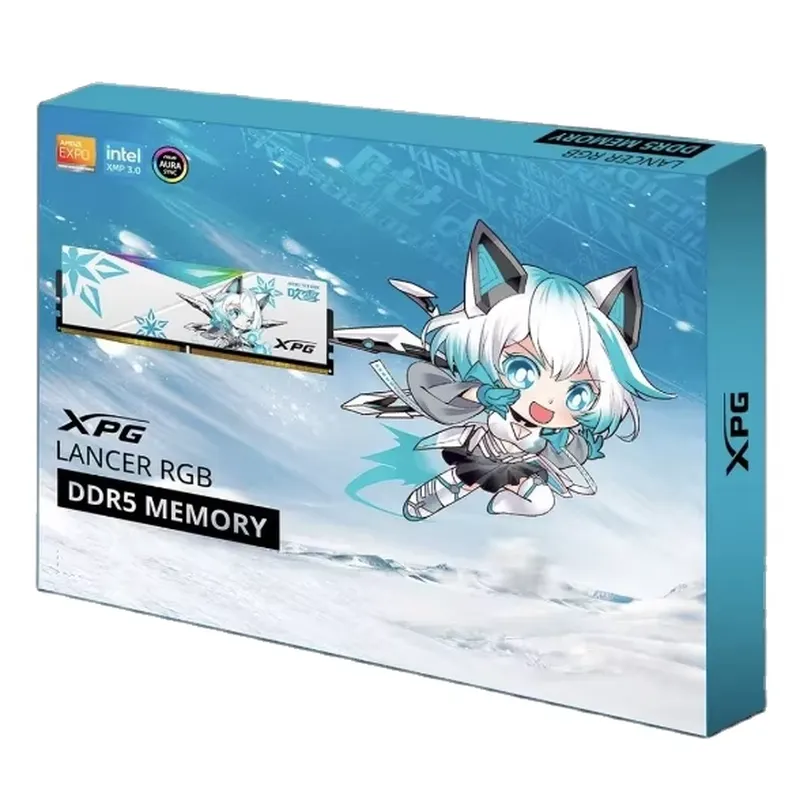 【CHIMU HOME】 DDR5 6000MHz CL26 - Ddr5 6000Mhz บทวิจารณ์และราคา