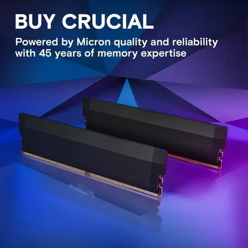 สำหรับ AMD EXPO DDR5 32GB Kit  - Ddr5 6000Mhz บทวิจารณ์และราคา