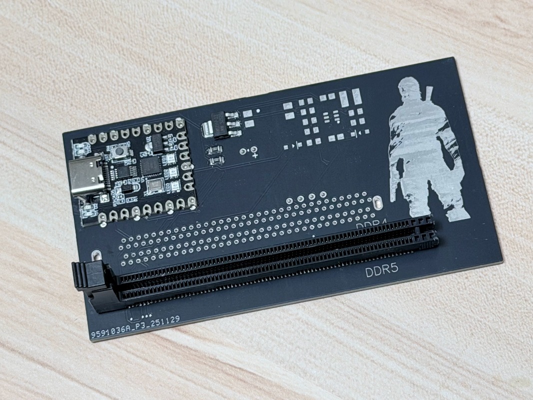 การเปลี่ยนหน่วยความจำ DDR4 DDR - Ddr5 Memory บทวิจารณ์และราคา