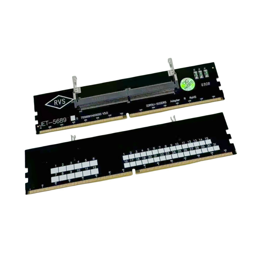 สำหรับแล็ปท็อป DDR5 RAM เป็น S - Ddr5 Laptop Ram บทวิจารณ์และราคา