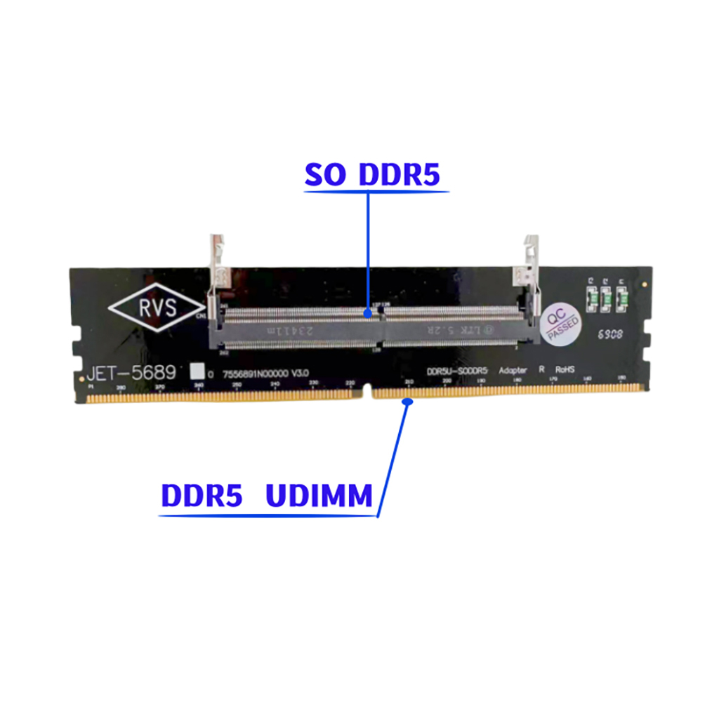 สำหรับแล็ปท็อป DDR5 RAM เป็น S - Ddr5 Laptop Ram บทวิจารณ์และราคา