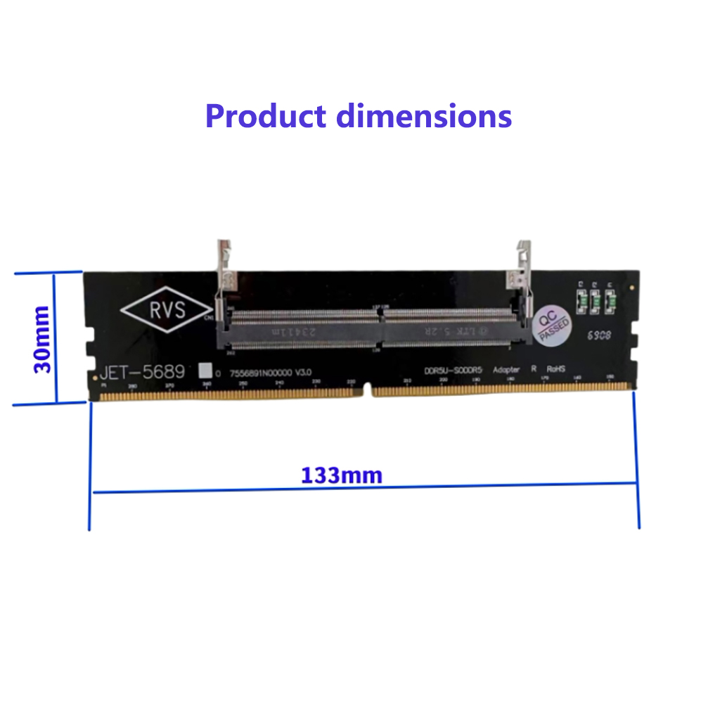 สำหรับแล็ปท็อป DDR5 RAM เป็น S - Ddr5 Laptop Ram บทวิจารณ์และราคา