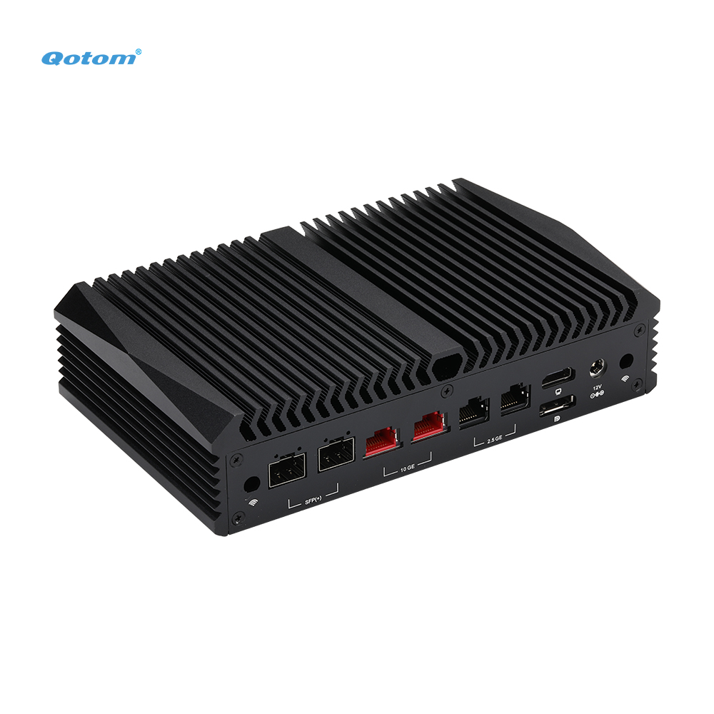 มินิพีซี Barebone รุ่น Q10900U - Ddr5 Ram บทวิจารณ์และราคา