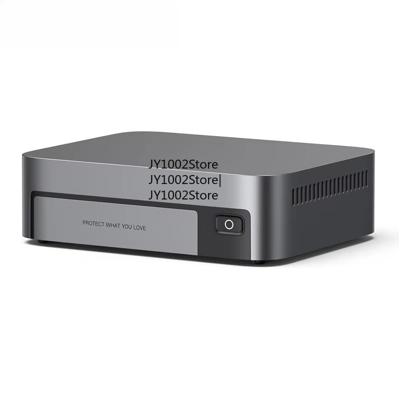 NASync DXP480T Plus 4 Bay All  - Ddr5 8Gb บทวิจารณ์และราคา