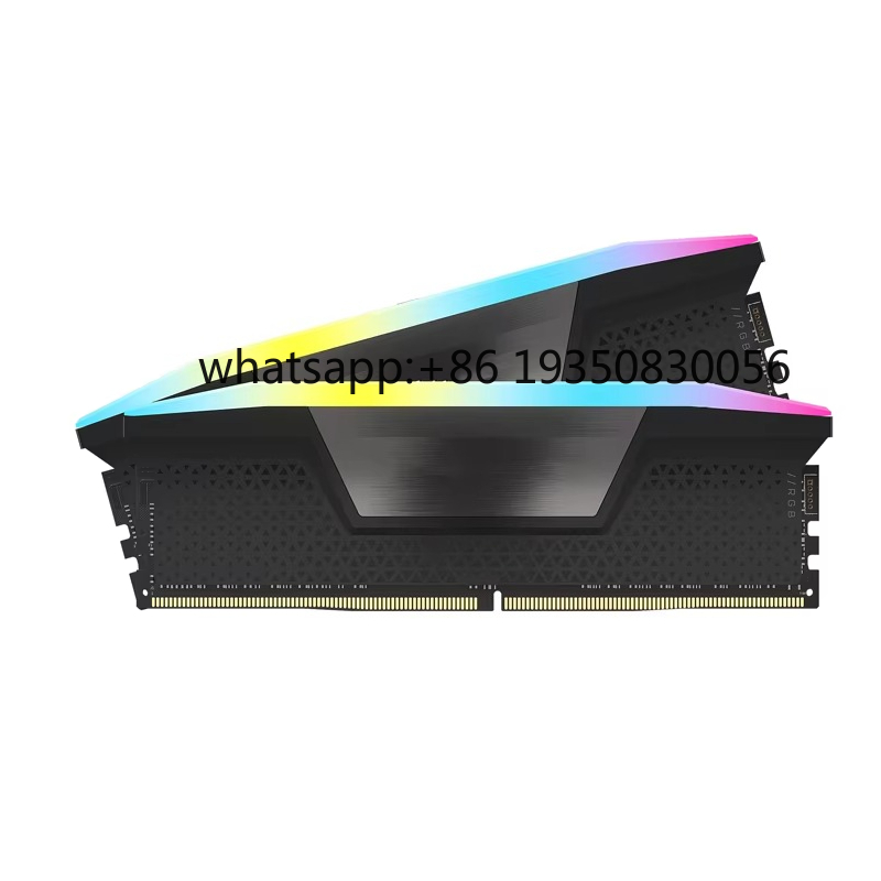 แรม RGB DDR5 6400MHz สำหรับเดส - Ddr5 Rgb Ram บทวิจารณ์และราคา