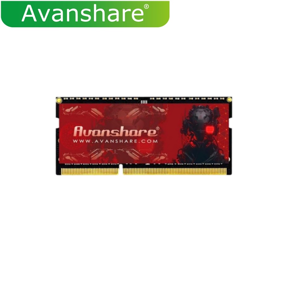 แรม Avanshare DDR5 DDR4 DDR3 D - Ddr5 4800Mhz บทวิจารณ์และราคา