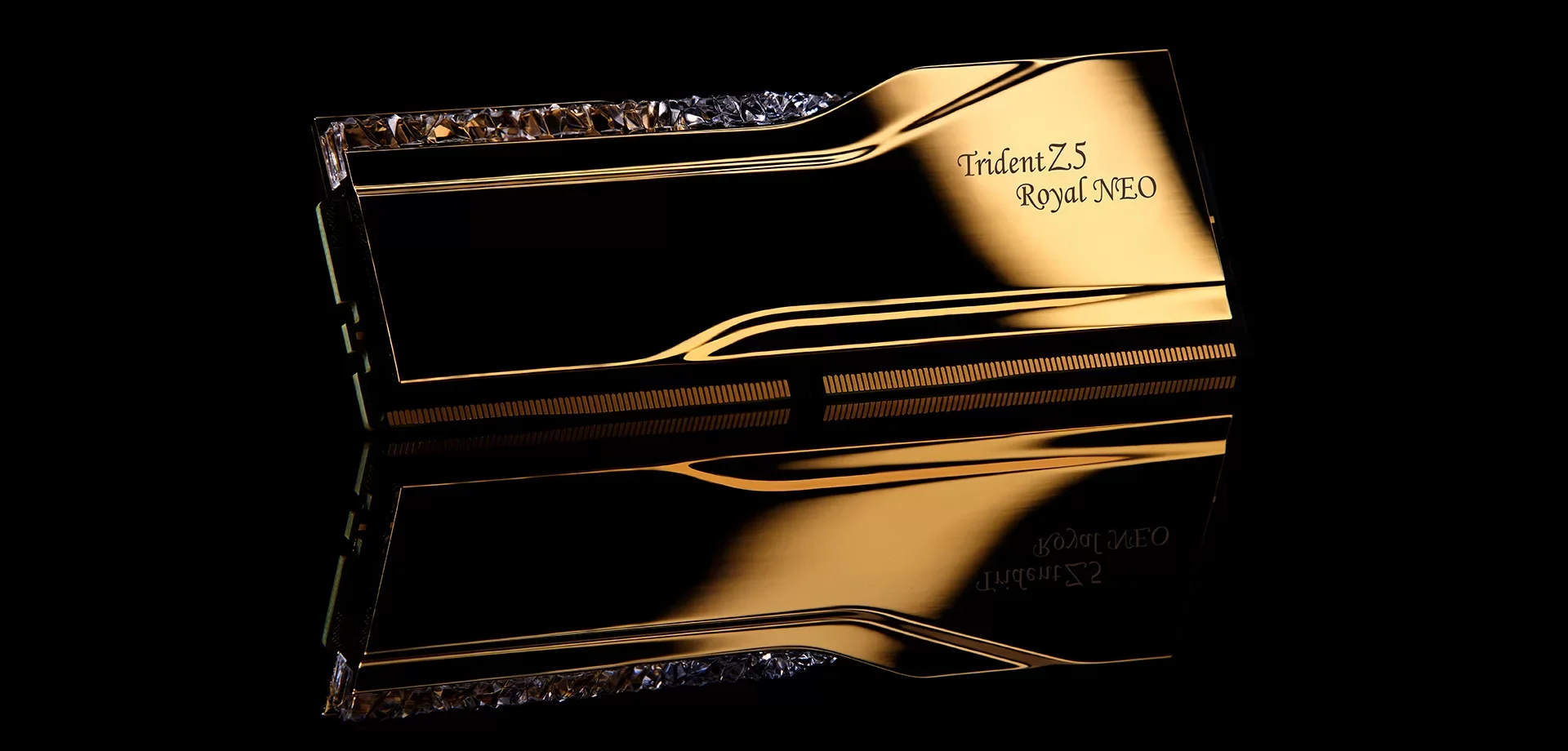 2026New G-SKILL Trident Z5 Roy - Ddr5 32Gb บทวิจารณ์และราคา