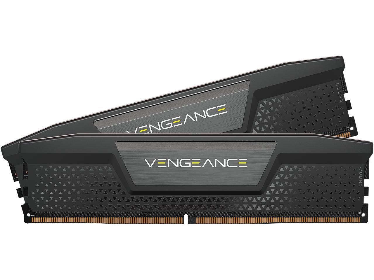 CORSAIR Vengeance 32GB (2 x 16 - Ddr5 Kit บทวิจารณ์และราคา
