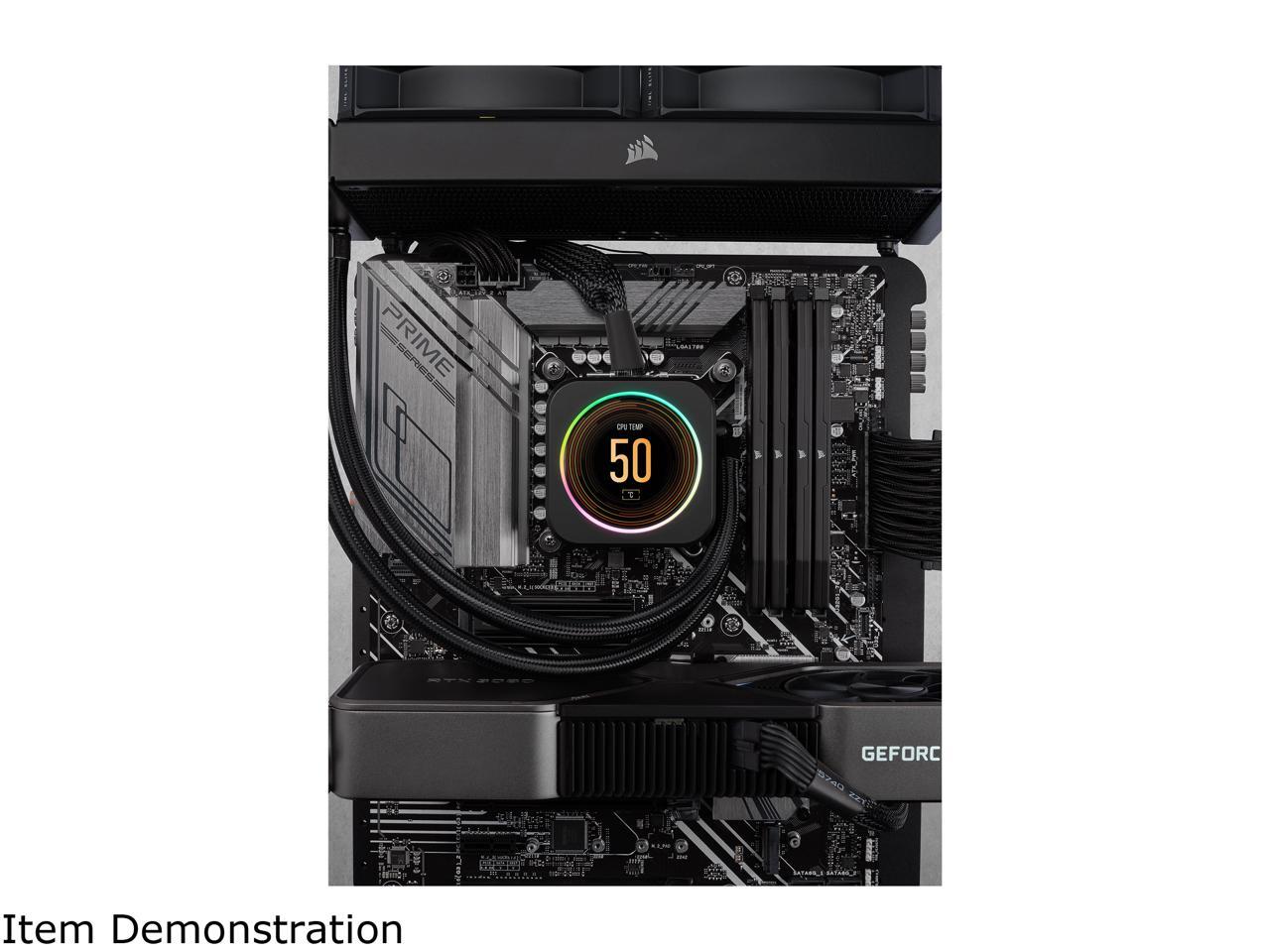 CORSAIR Vengeance 32GB (2 x 16 - Ddr5 Kit บทวิจารณ์และราคา