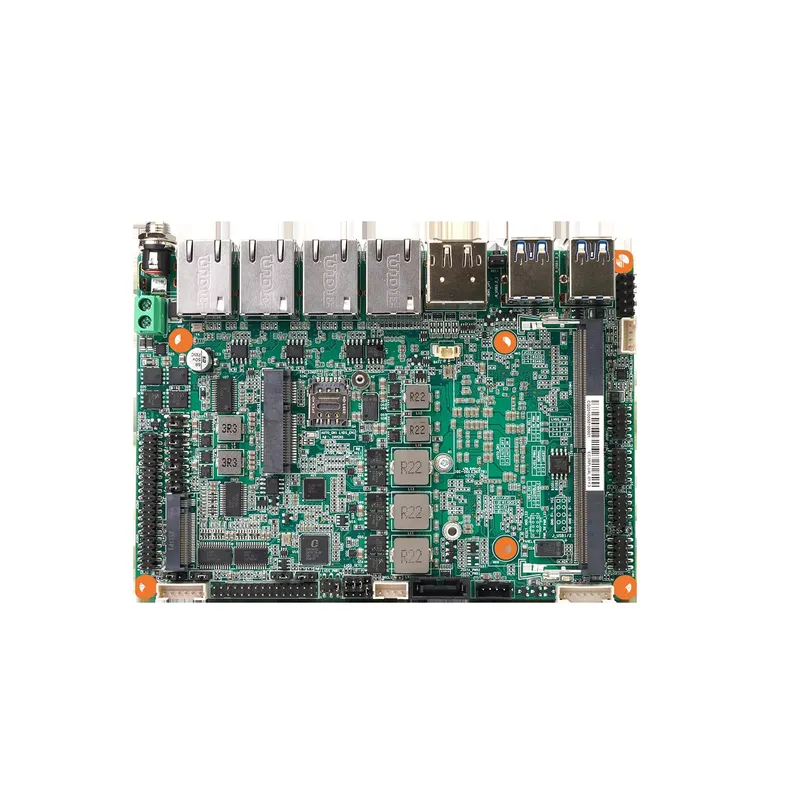 2026 ร้อนแรง! เมนบอร์ดอุตสาหกร - Ddr5 32Gb บทวิจารณ์และราคา