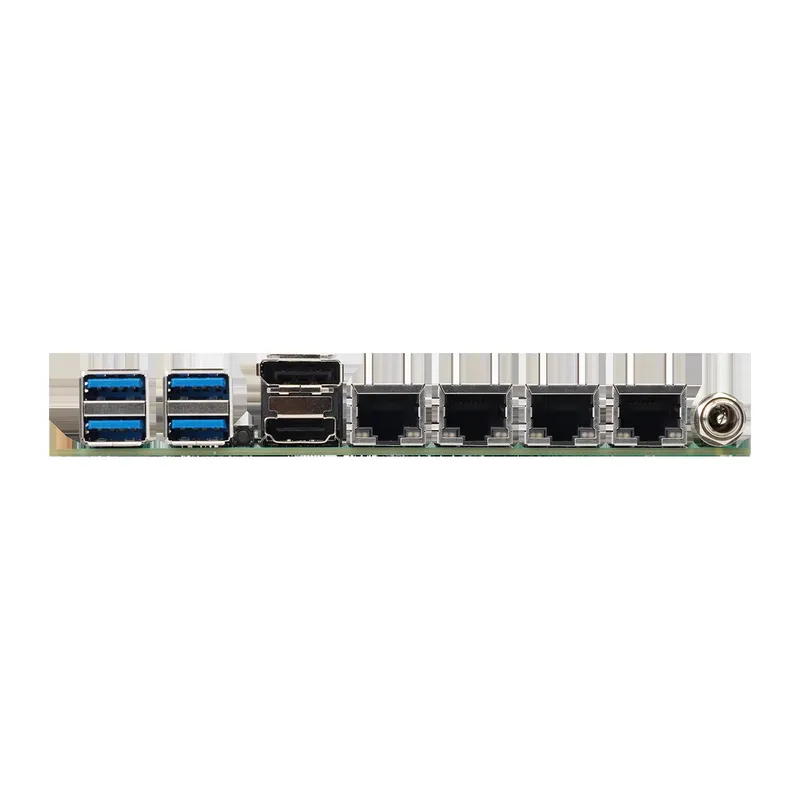 2026 ร้อนแรง! เมนบอร์ดอุตสาหกร - Ddr5 32Gb บทวิจารณ์และราคา