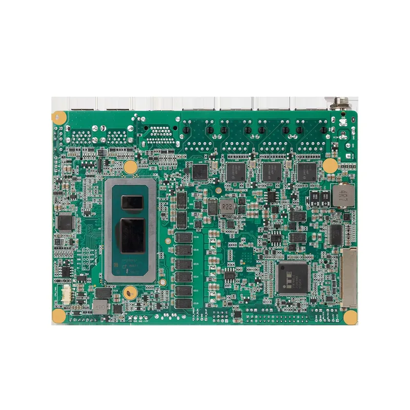 2026 ร้อนแรง! เมนบอร์ดอุตสาหกร - Ddr5 32Gb บทวิจารณ์และราคา
