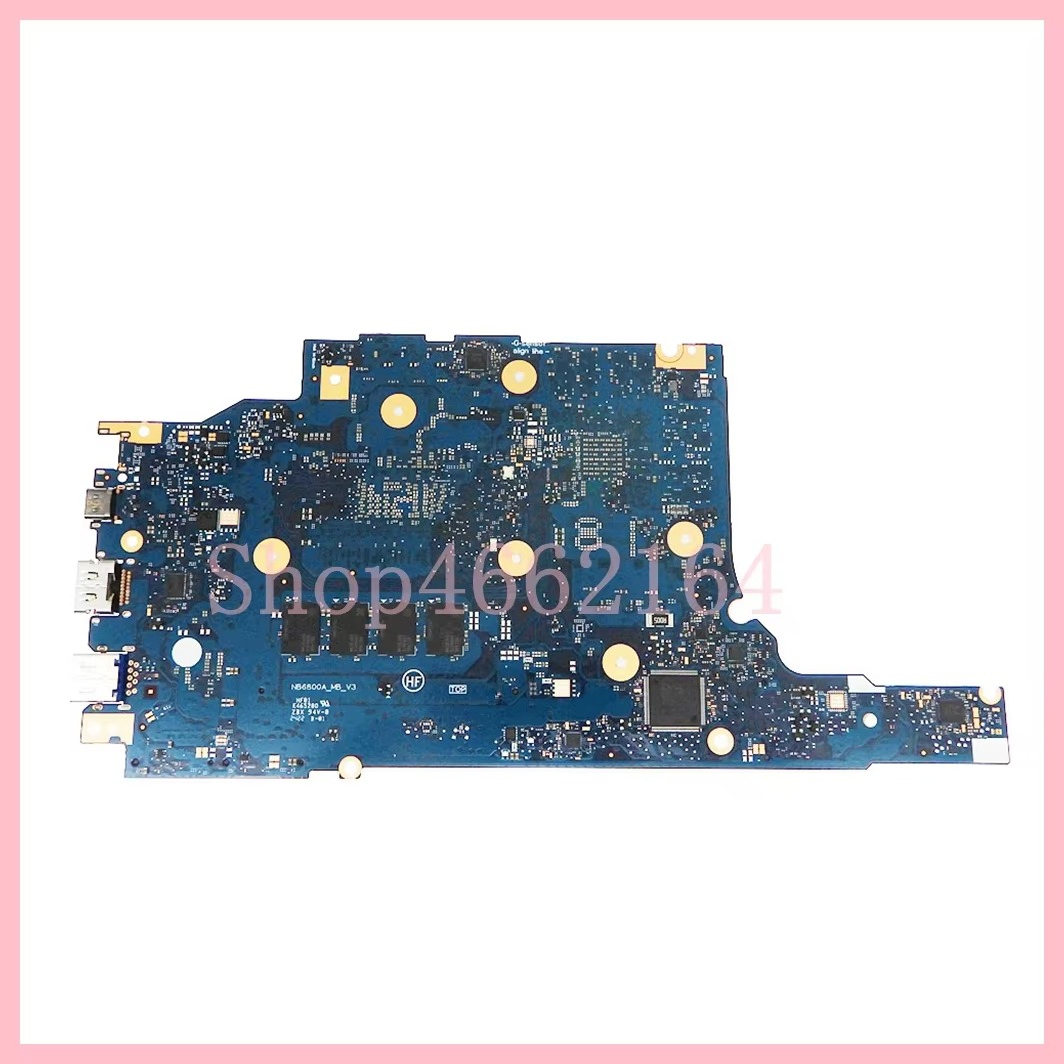 NB6800A_MB_V3 พร้อมคอร์ 7 150U - Ddr5 Laptop Ram บทวิจารณ์และราคา