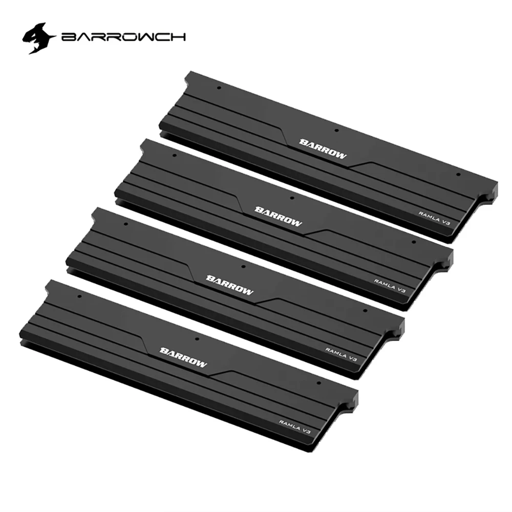 บล็อกระบายความร้อนด้วยน้ำสำหรั - Ddr5 Rgb Ram บทวิจารณ์และราคา