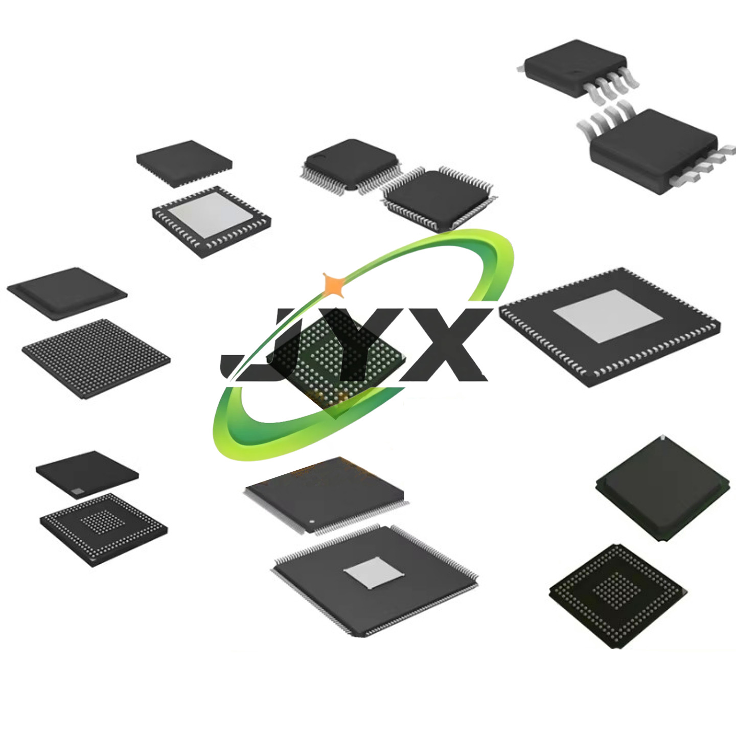 แม่แบบรีบอล BGA ของ AMAOE สำหร - Ddr5 Kit บทวิจารณ์และราคา