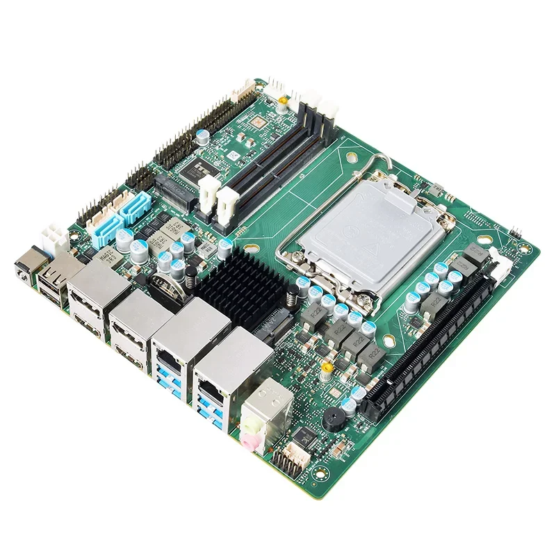 เมนบอร์ดเกมมิ่ง LGA1700 รองรับ - Ddr5 Ram บทวิจารณ์และราคา