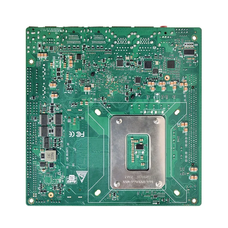 เมนบอร์ดเกมมิ่ง LGA1700 รองรับ - Ddr5 Ram บทวิจารณ์และราคา