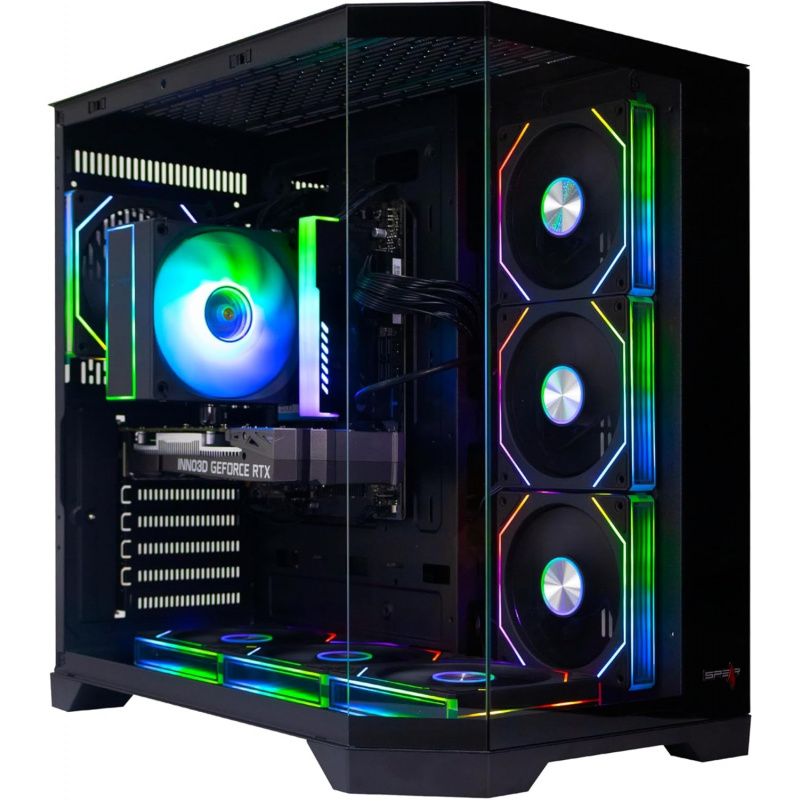คอมพิวเตอร์เกมมิ่ง – ซีพียู Co - Ddr5 Rgb Ram บทวิจารณ์และราคา