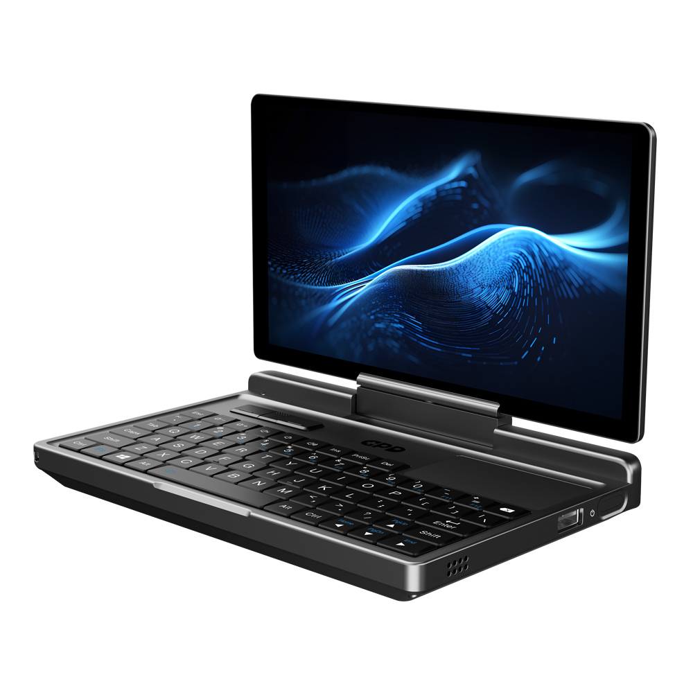 GPD MicroPC 2 แล็ปท็อปขนาดเล็ก - Ddr5 Laptop Ram บทวิจารณ์และราคา