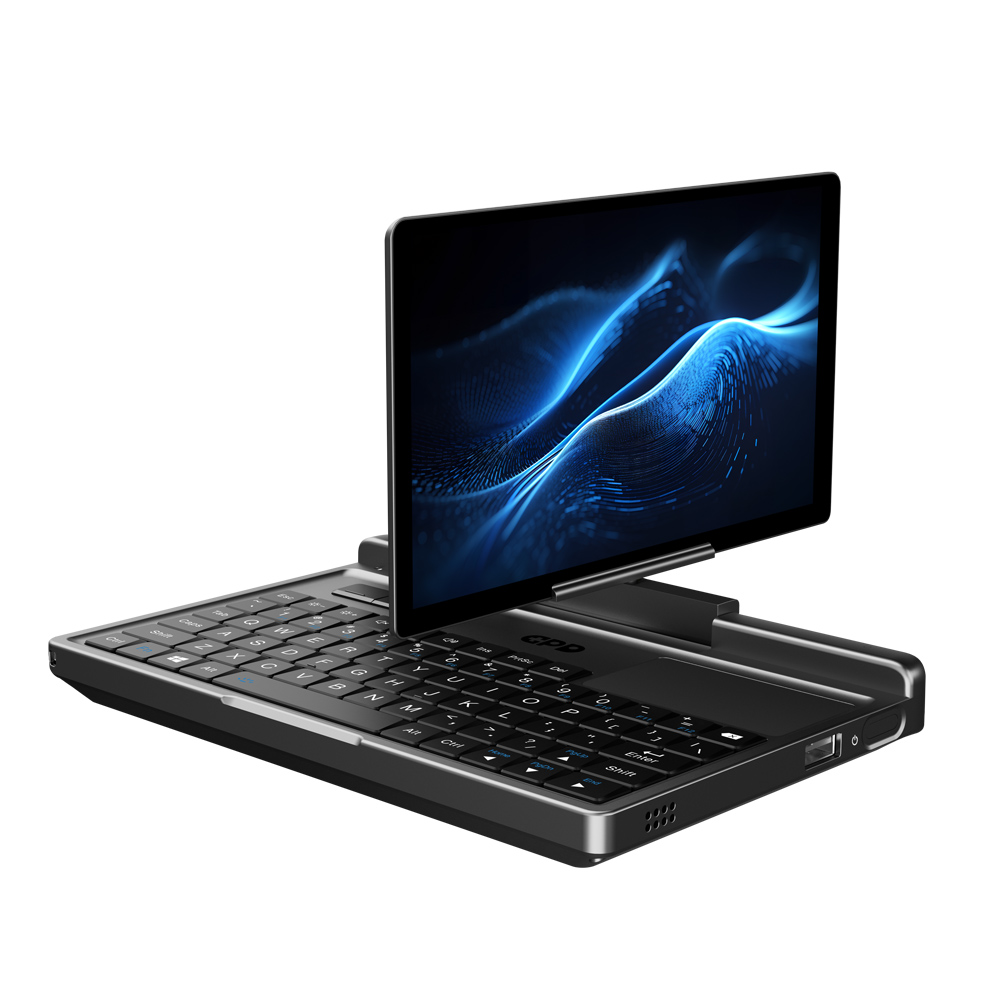 GPD MicroPC 2 แล็ปท็อปขนาดเล็ก - Ddr5 Laptop Ram บทวิจารณ์และราคา