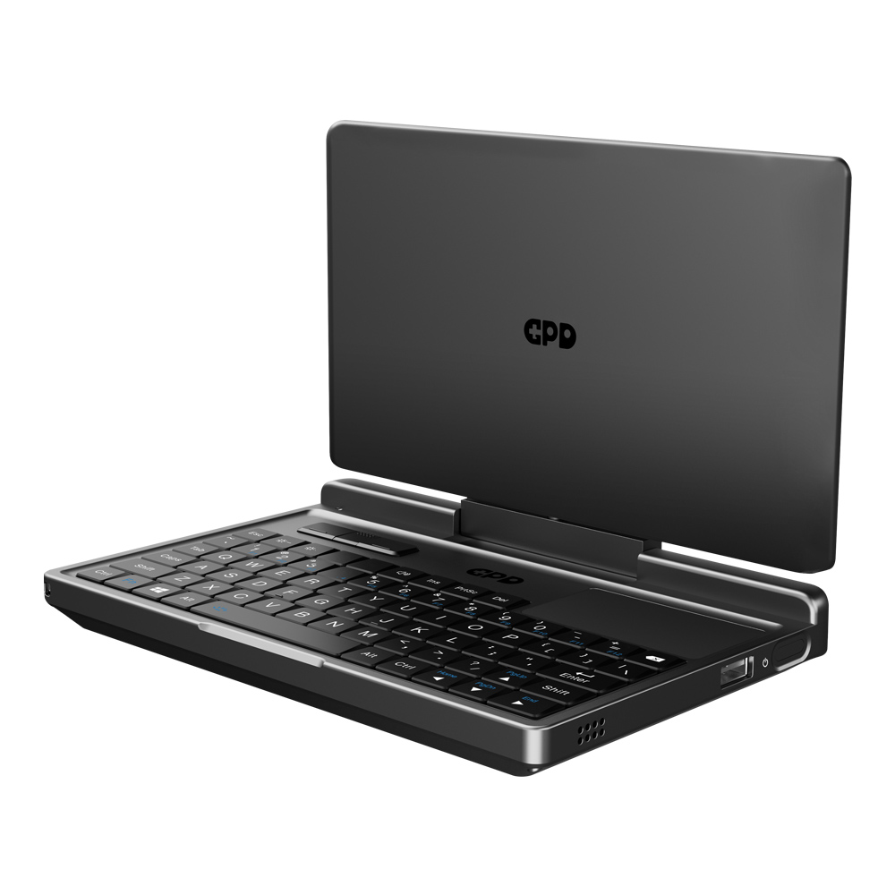 GPD MicroPC 2 แล็ปท็อปขนาดเล็ก - Ddr5 Laptop Ram บทวิจารณ์และราคา