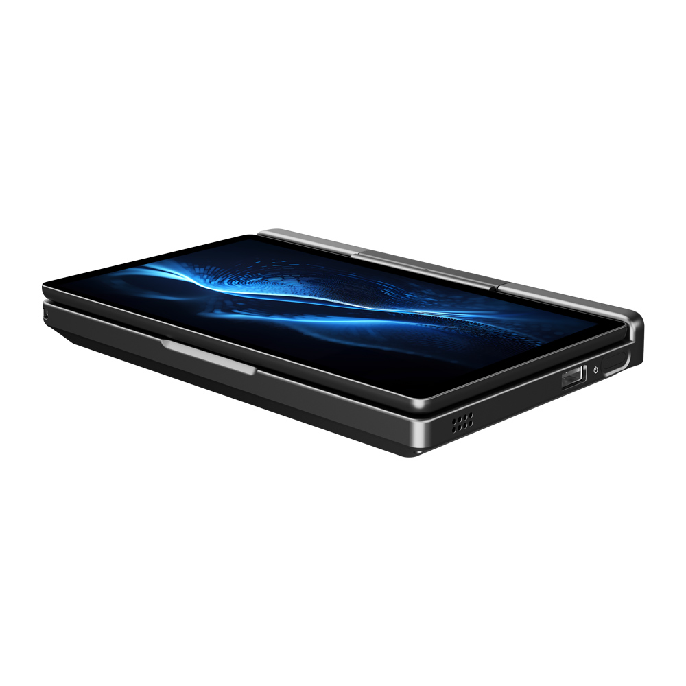 GPD MicroPC 2 แล็ปท็อปขนาดเล็ก - Ddr5 Laptop Ram บทวิจารณ์และราคา