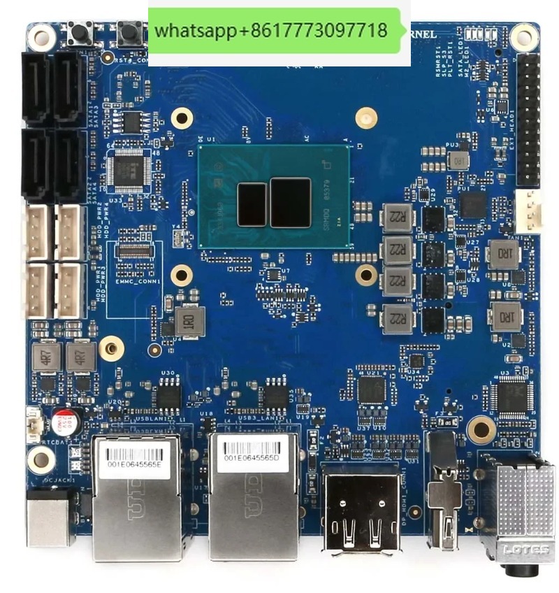 ODROID-H4 4-Core N97 สำหรับ OD - Ddr5 Sodimm บทวิจารณ์และราคา